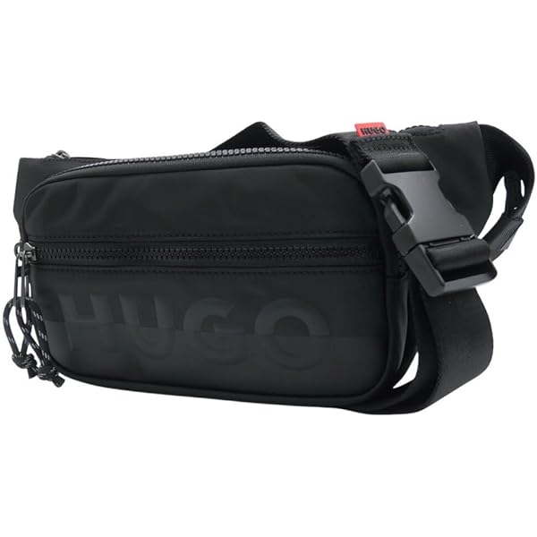 Amazon | [ヒューゴ ボス] バッグ セカンドポーチ クラッチ トラベル